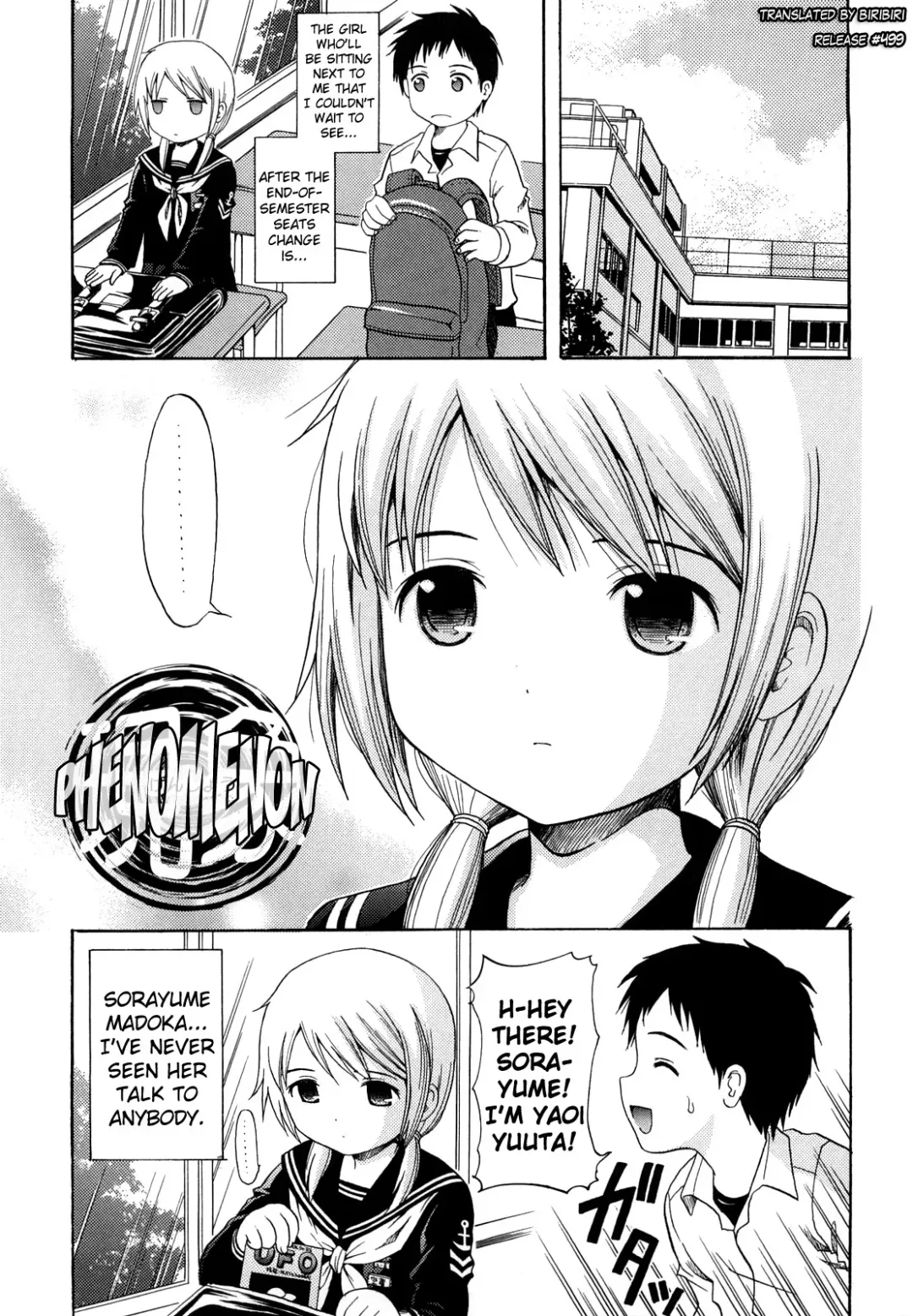 [Nendo.] Megane de H de Konamaiki! Fhentai - Page 158