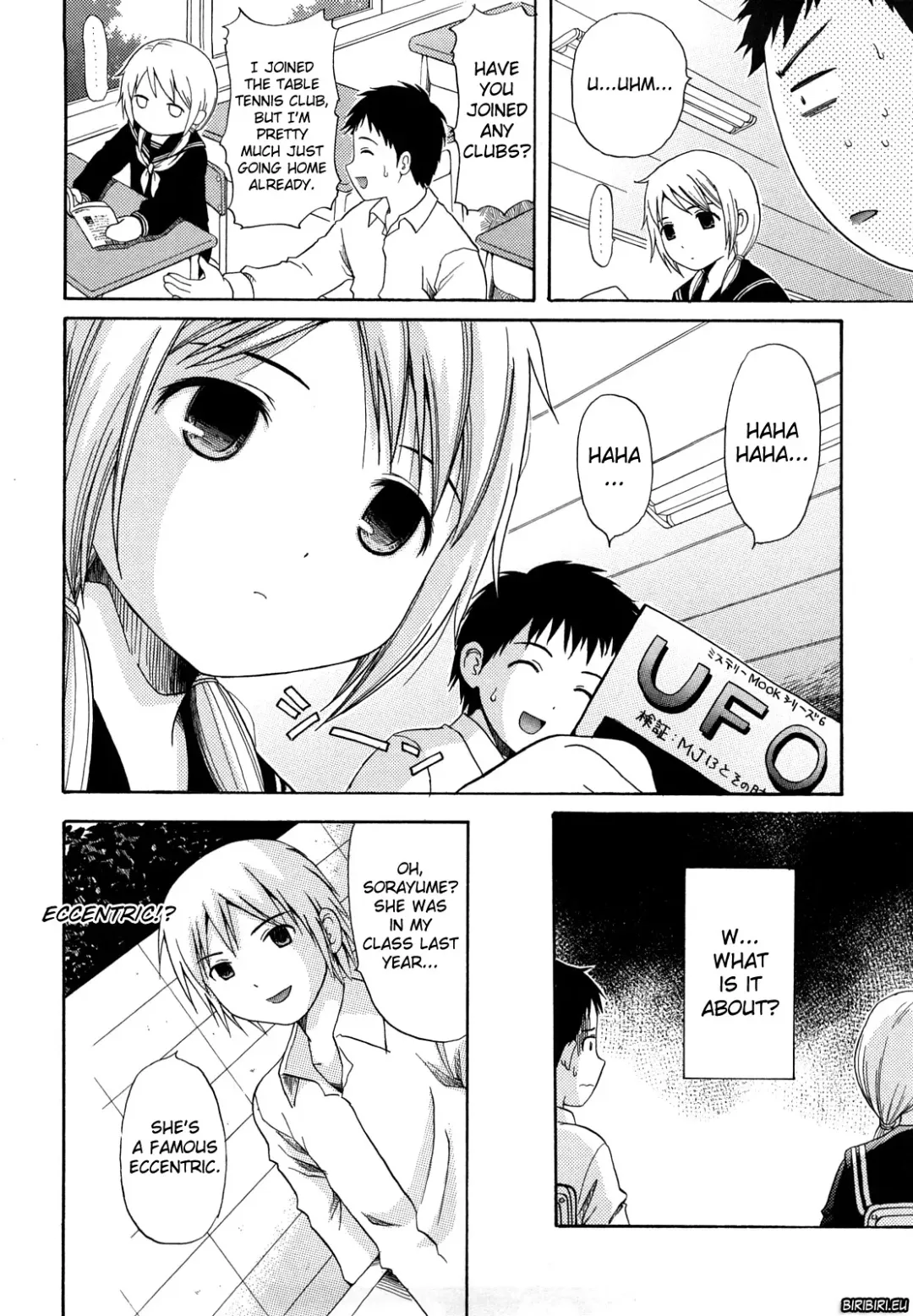 [Nendo.] Megane de H de Konamaiki! Fhentai - Page 159