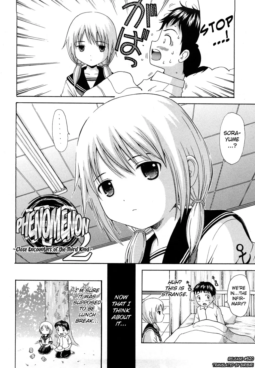 [Nendo.] Megane de H de Konamaiki! Fhentai - Page 175