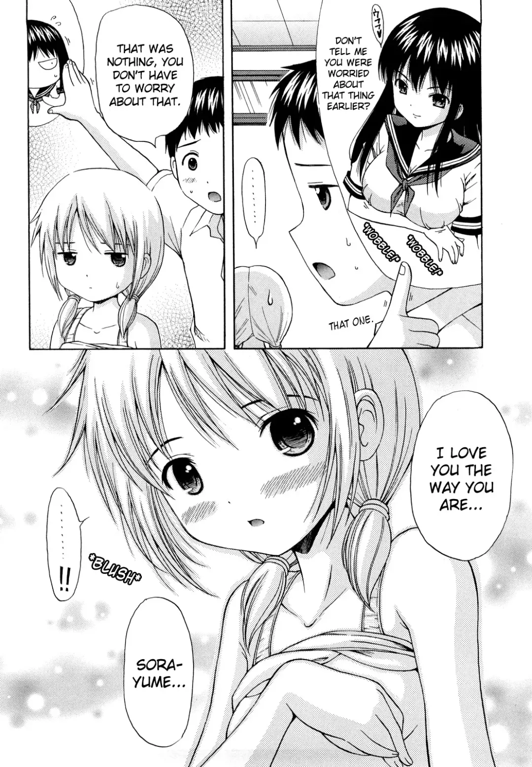 [Nendo.] Megane de H de Konamaiki! Fhentai - Page 185