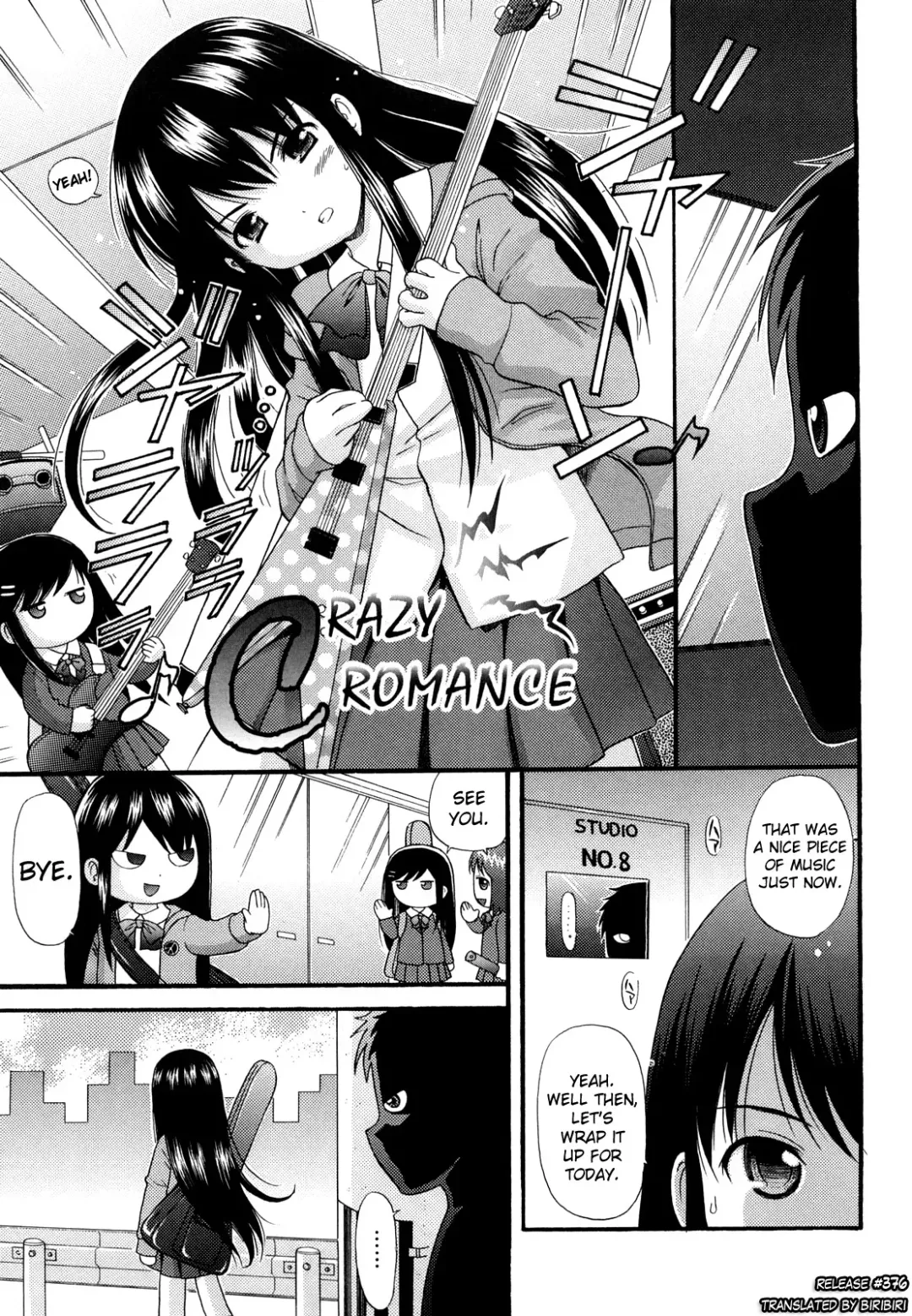 [Nendo.] Megane de H de Konamaiki! Fhentai - Page 46