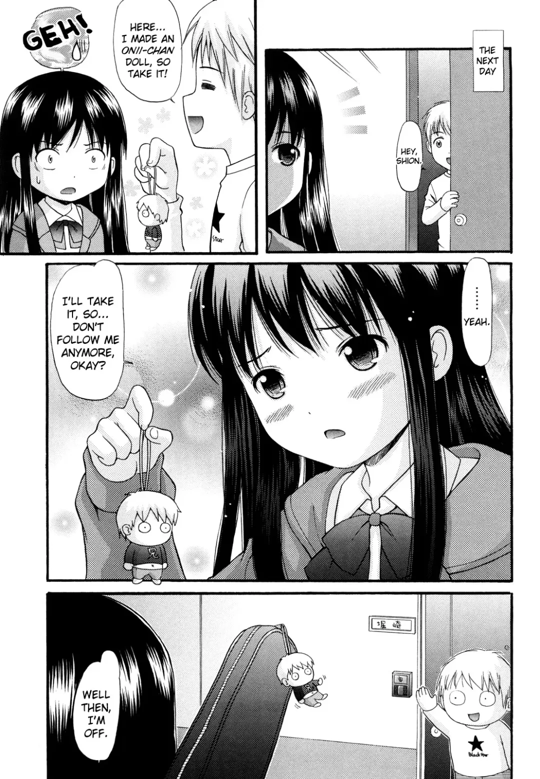 [Nendo.] Megane de H de Konamaiki! Fhentai - Page 64