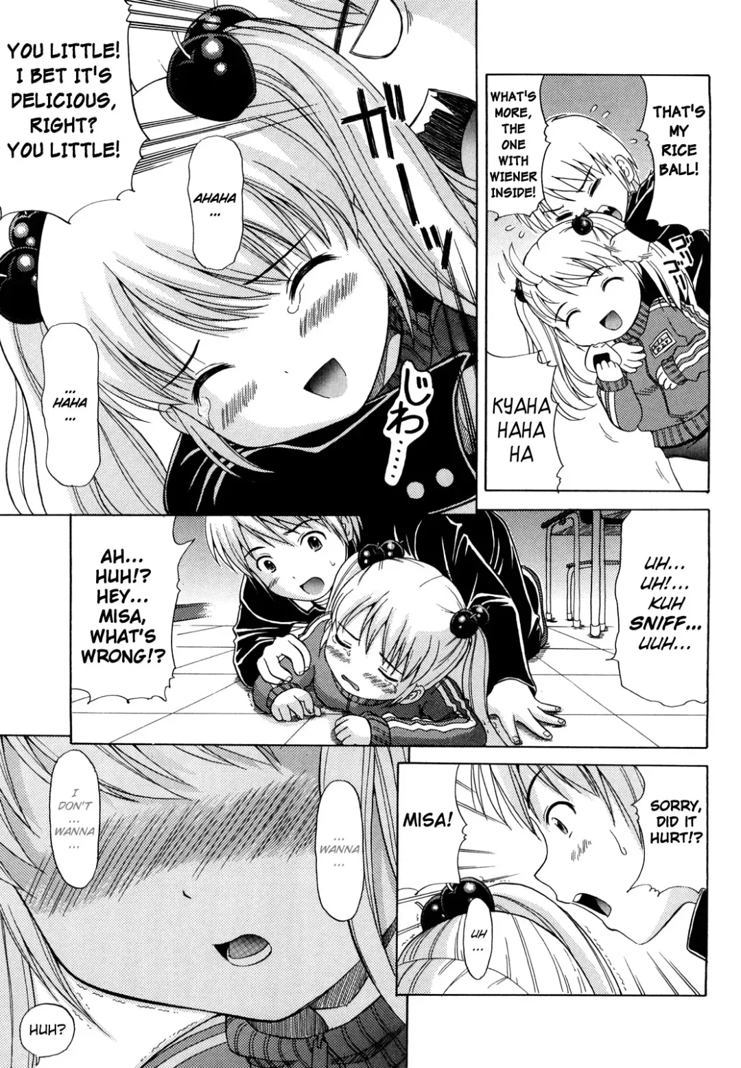 [Nendo.] Megane de H de Konamaiki! Fhentai - Page 70