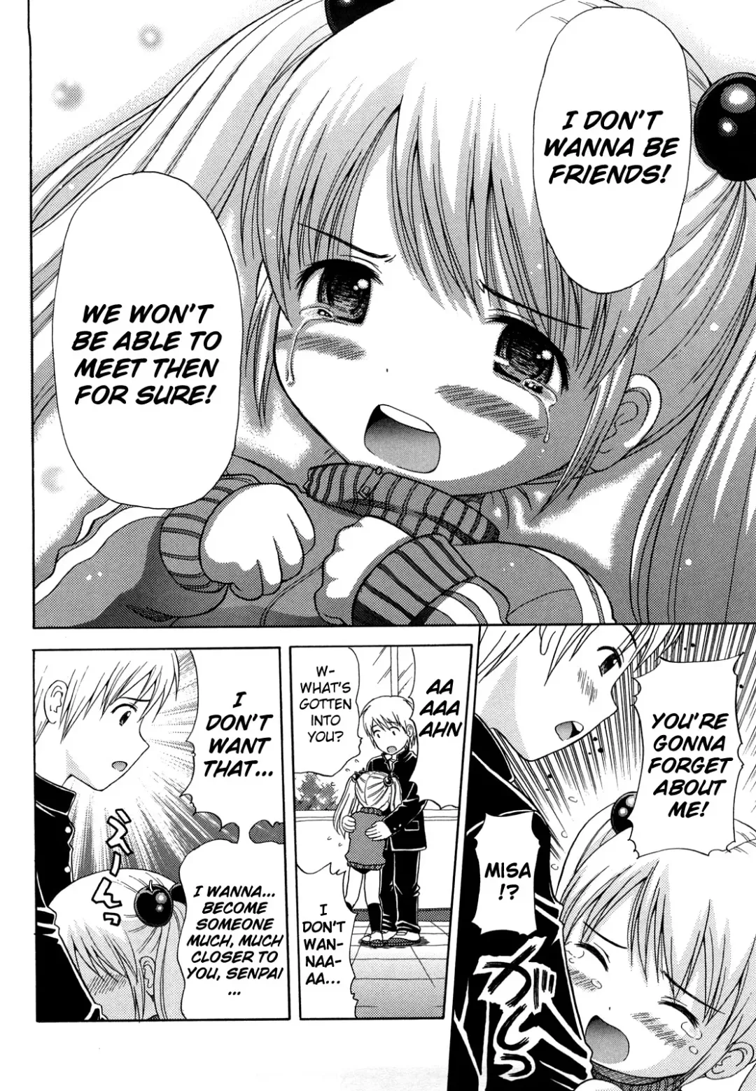 [Nendo.] Megane de H de Konamaiki! Fhentai - Page 71