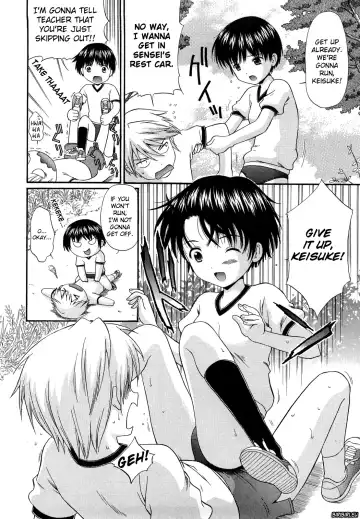 [Nendo.] Megane de H de Konamaiki! Fhentai - Page 143