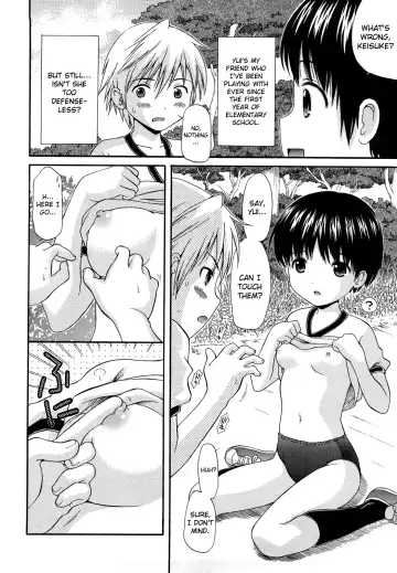 [Nendo.] Megane de H de Konamaiki! Fhentai - Page 145