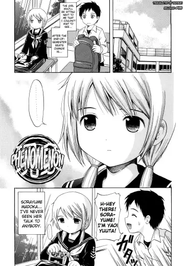 [Nendo.] Megane de H de Konamaiki! Fhentai - Page 158