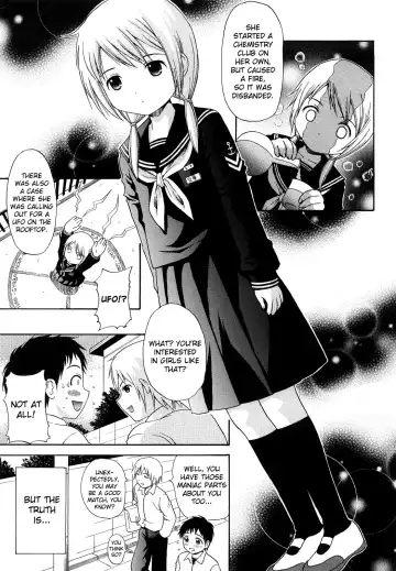 [Nendo.] Megane de H de Konamaiki! Fhentai - Page 160