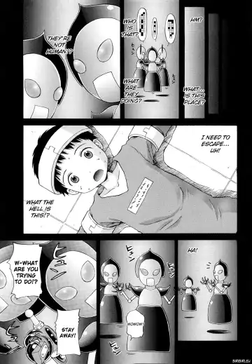 [Nendo.] Megane de H de Konamaiki! Fhentai - Page 174