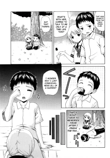 [Nendo.] Megane de H de Konamaiki! Fhentai - Page 178