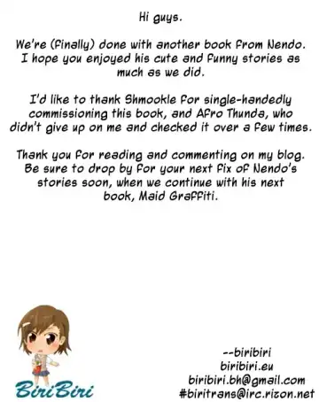 [Nendo.] Megane de H de Konamaiki! Fhentai - Page 211