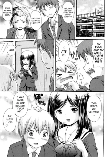 [Nendo.] Megane de H de Konamaiki! Fhentai - Page 24