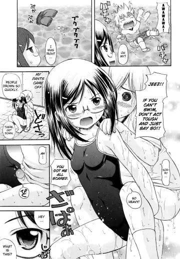 [Nendo.] Megane de H de Konamaiki! Fhentai - Page 28
