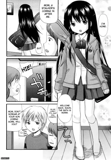 [Nendo.] Megane de H de Konamaiki! Fhentai - Page 47