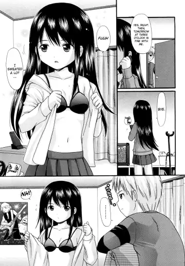 [Nendo.] Megane de H de Konamaiki! Fhentai - Page 48