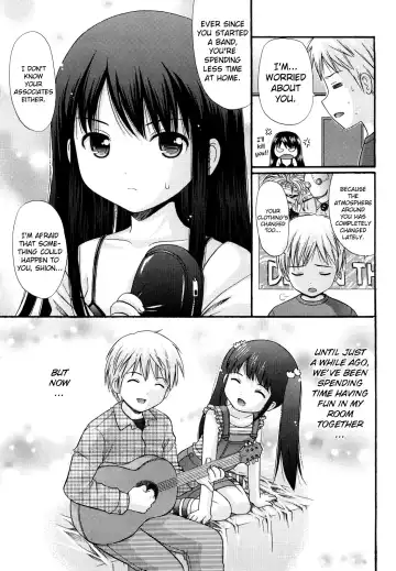 [Nendo.] Megane de H de Konamaiki! Fhentai - Page 50