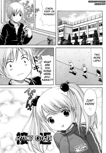 [Nendo.] Megane de H de Konamaiki! Fhentai - Page 66