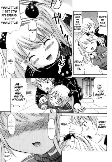 [Nendo.] Megane de H de Konamaiki! Fhentai - Page 70