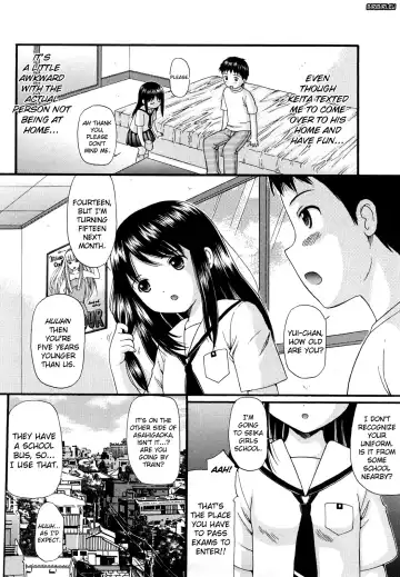 [Nendo.] Megane de H de Konamaiki! Fhentai - Page 83