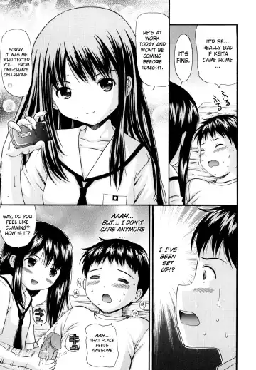 [Nendo.] Megane de H de Konamaiki! Fhentai - Page 90