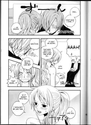 [Yamada Enako] Change Over Fhentai - Page 23