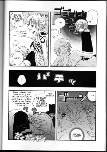 [Yamada Enako] Change Over Fhentai - Page 6
