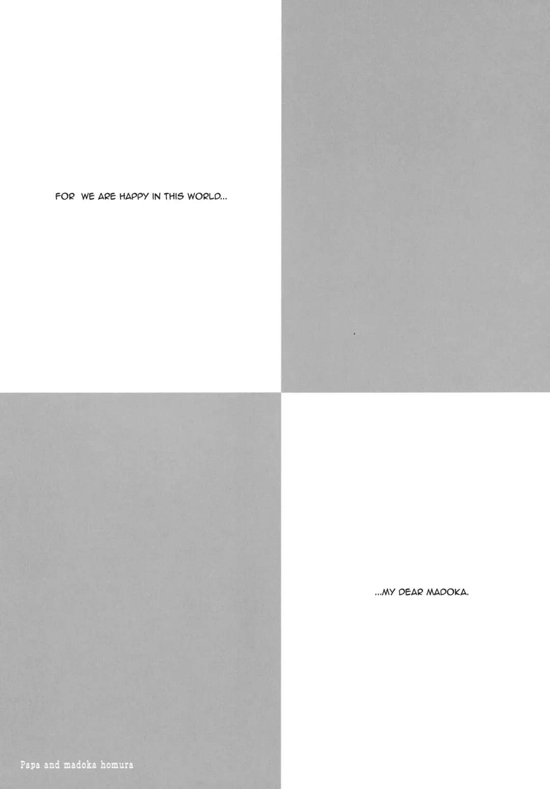 [Nanase Meruchi] Papa x Madohomu2 Fhentai - Page 22