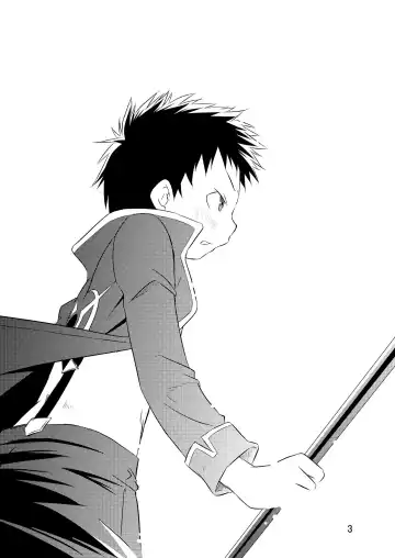 [Miyamoto Ikusa] Ura Brave Kingdom 2 Fhentai - Page 2