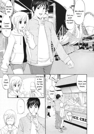 [Saigado] Boku no Pico Comic + Koushiki Character Genanshuu Fhentai - Page 7