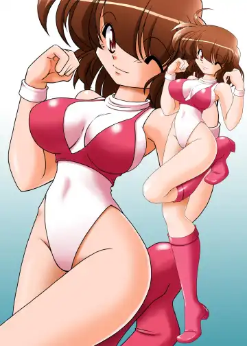 [Usso] Ana Centi 5 Fhentai - Page 42