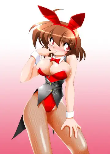 [Usso] Ana Centi 5 Fhentai - Page 45