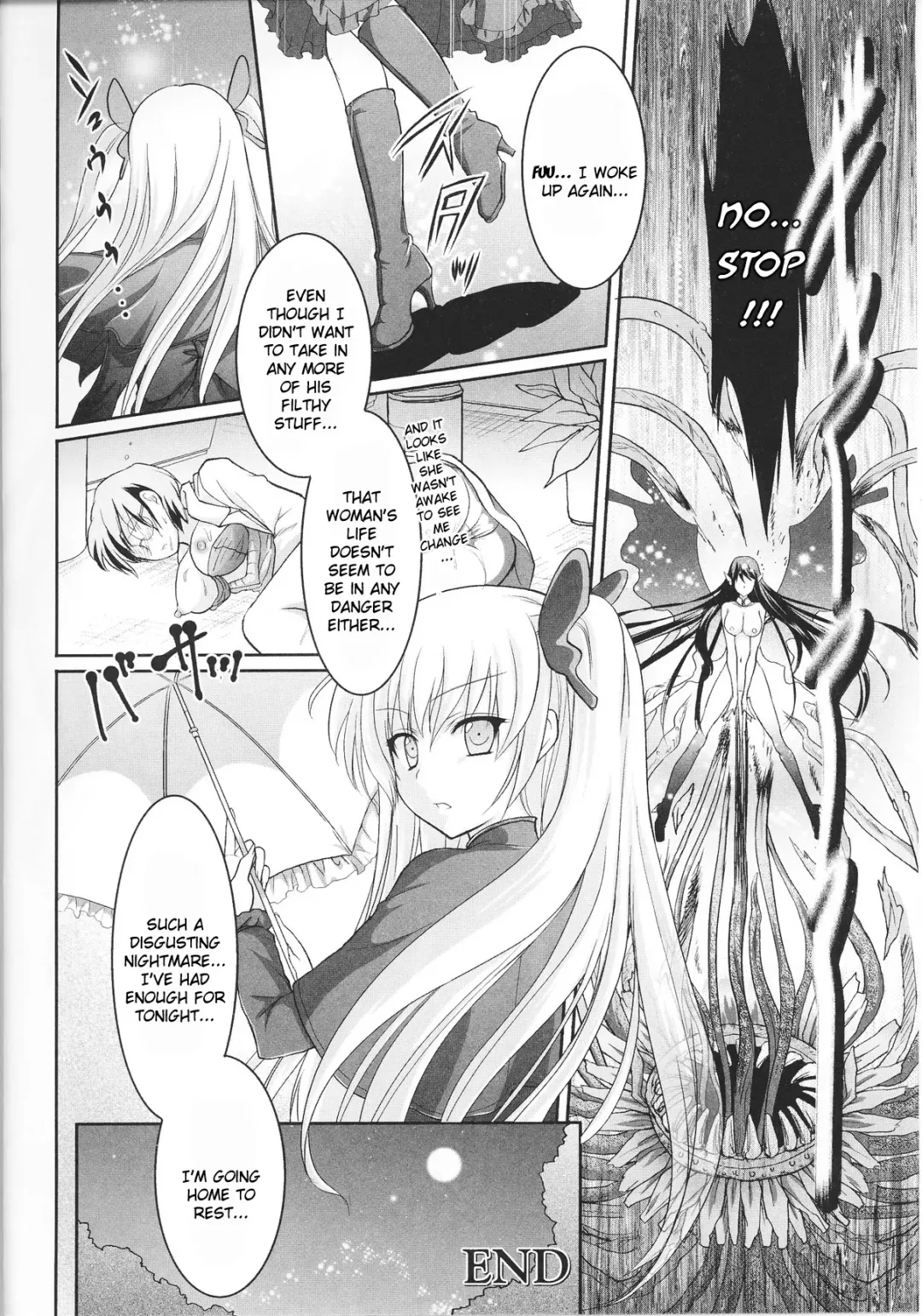 Slave Heroines Vol. 13 Fhentai - Page 178