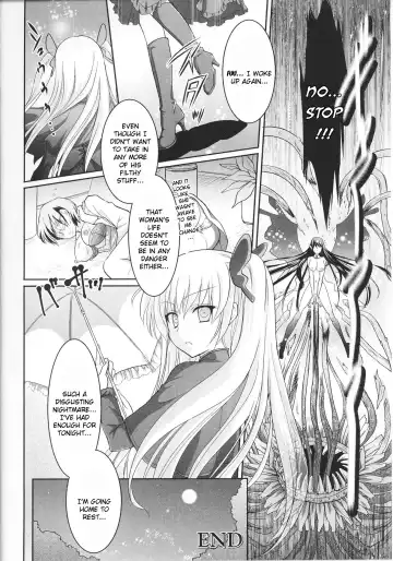 Slave Heroines Vol. 13 Fhentai - Page 178