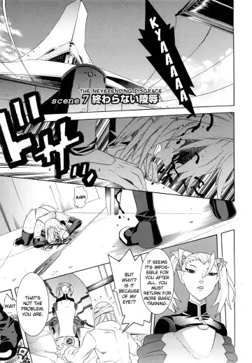 Slave Heroines Vol. 13 Fhentai - Page 94