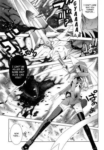 Slave Heroines Vol. 13 Fhentai - Page 98