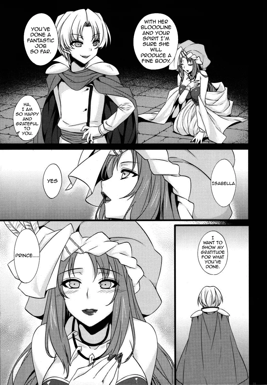 [Abe Inori] Saitei Rakusatsu Kakaku 3 Fhentai - Page 30
