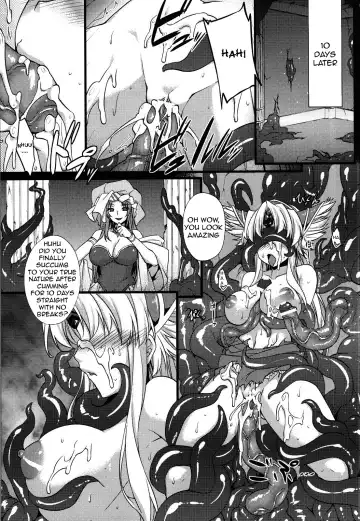 [Abe Inori] Saitei Rakusatsu Kakaku 3 Fhentai - Page 16
