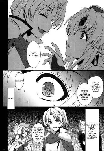 [Abe Inori] Saitei Rakusatsu Kakaku 3 Fhentai - Page 19