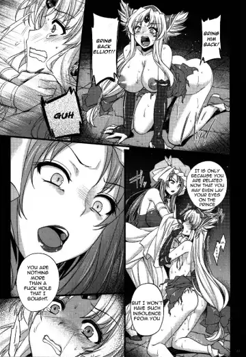 [Abe Inori] Saitei Rakusatsu Kakaku 3 Fhentai - Page 22
