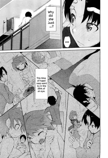 [Hyocorou] Osawana - Childhood Friend Trap Fhentai - Page 5