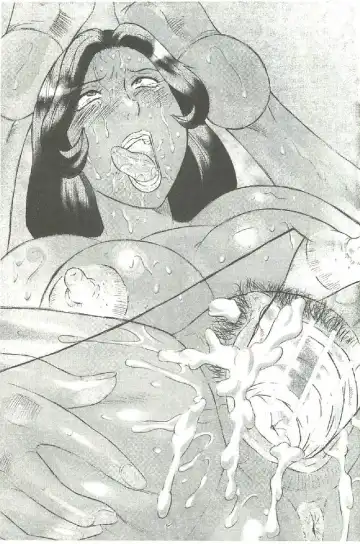 [Fuusen Club] Bokkisuru Haha, Nureru Musuko | 勃起的淫母、濕潤的兒子 Fhentai - Page 8