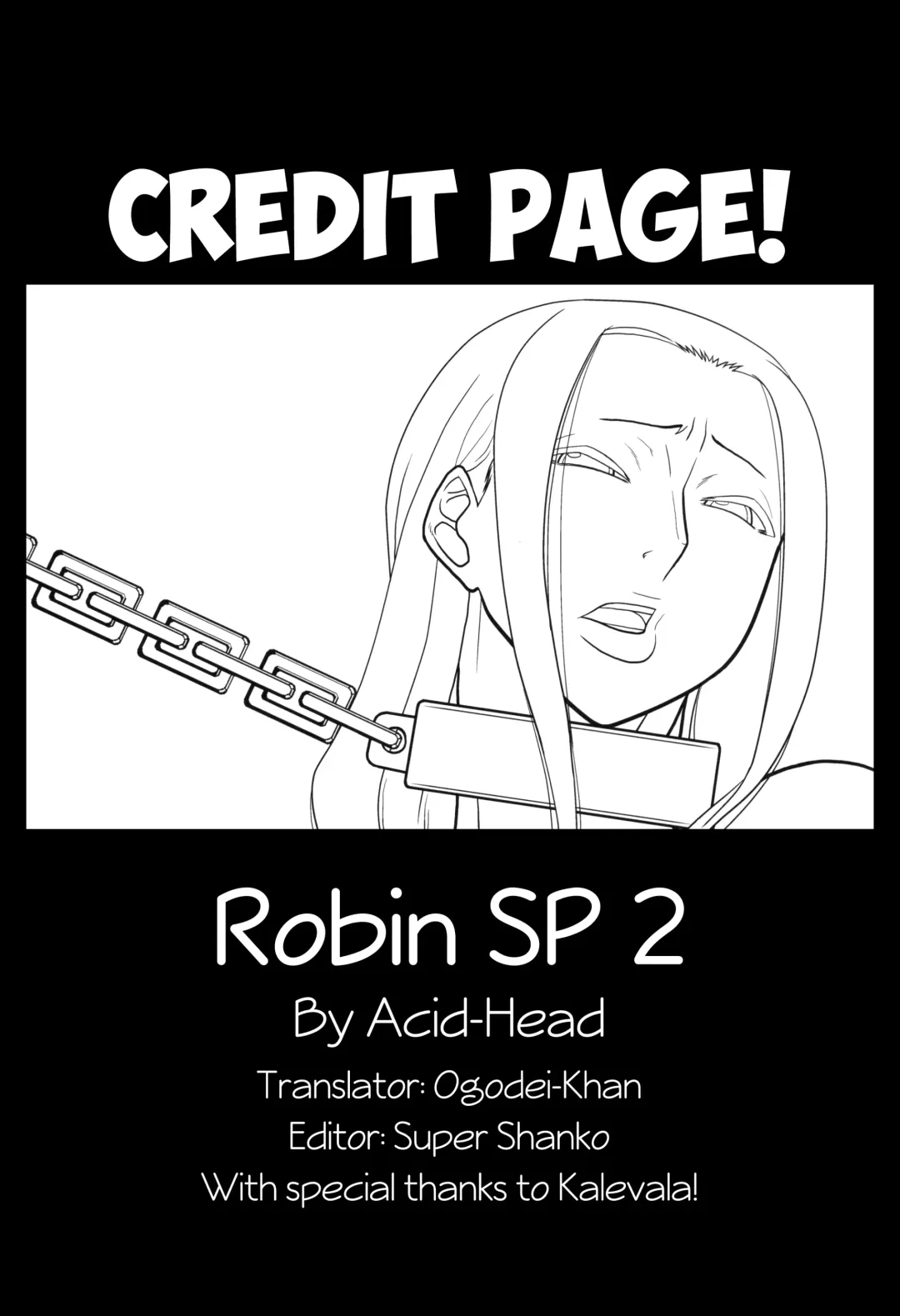[Murata.] ROBIN SP 2 Fhentai - Page 27