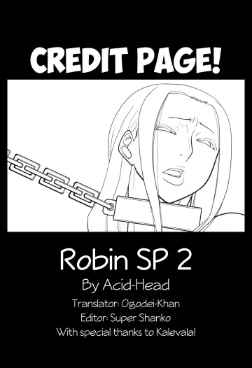 [Murata.] ROBIN SP 2 Fhentai - Page 27