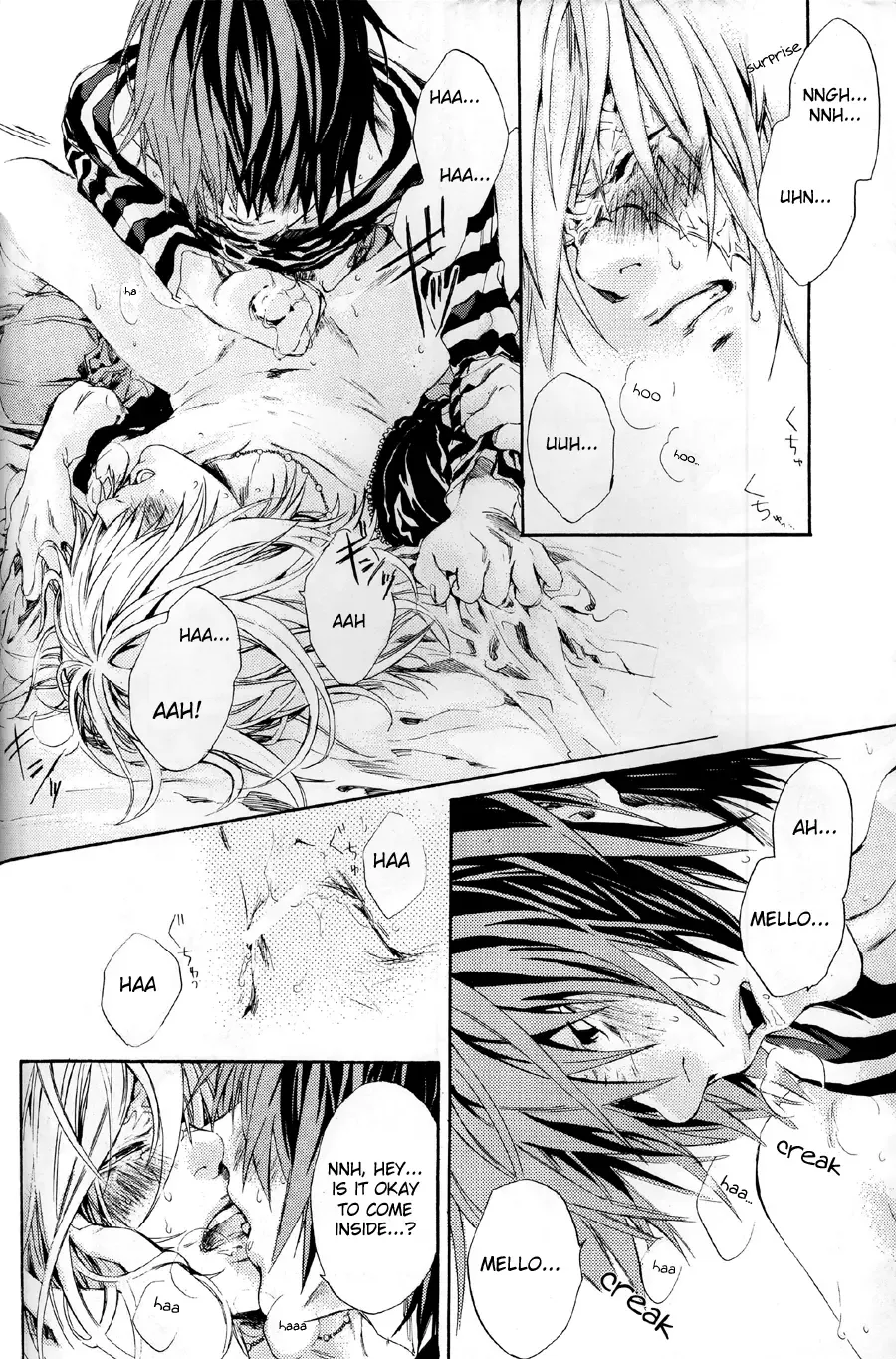 [Hitomi] Pink Sniper Fhentai - Page 18