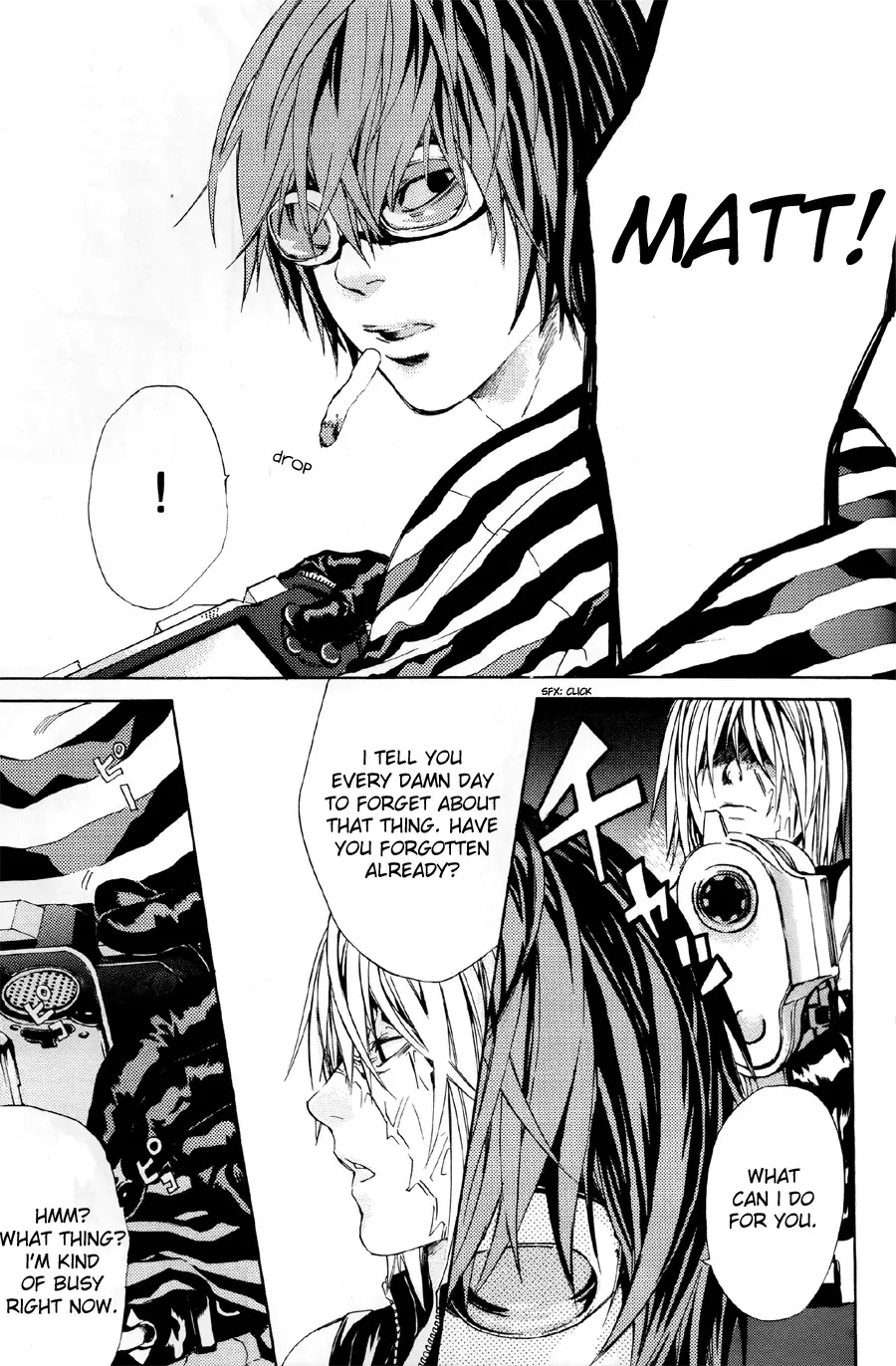 [Hitomi] Pink Sniper Fhentai - Page 2