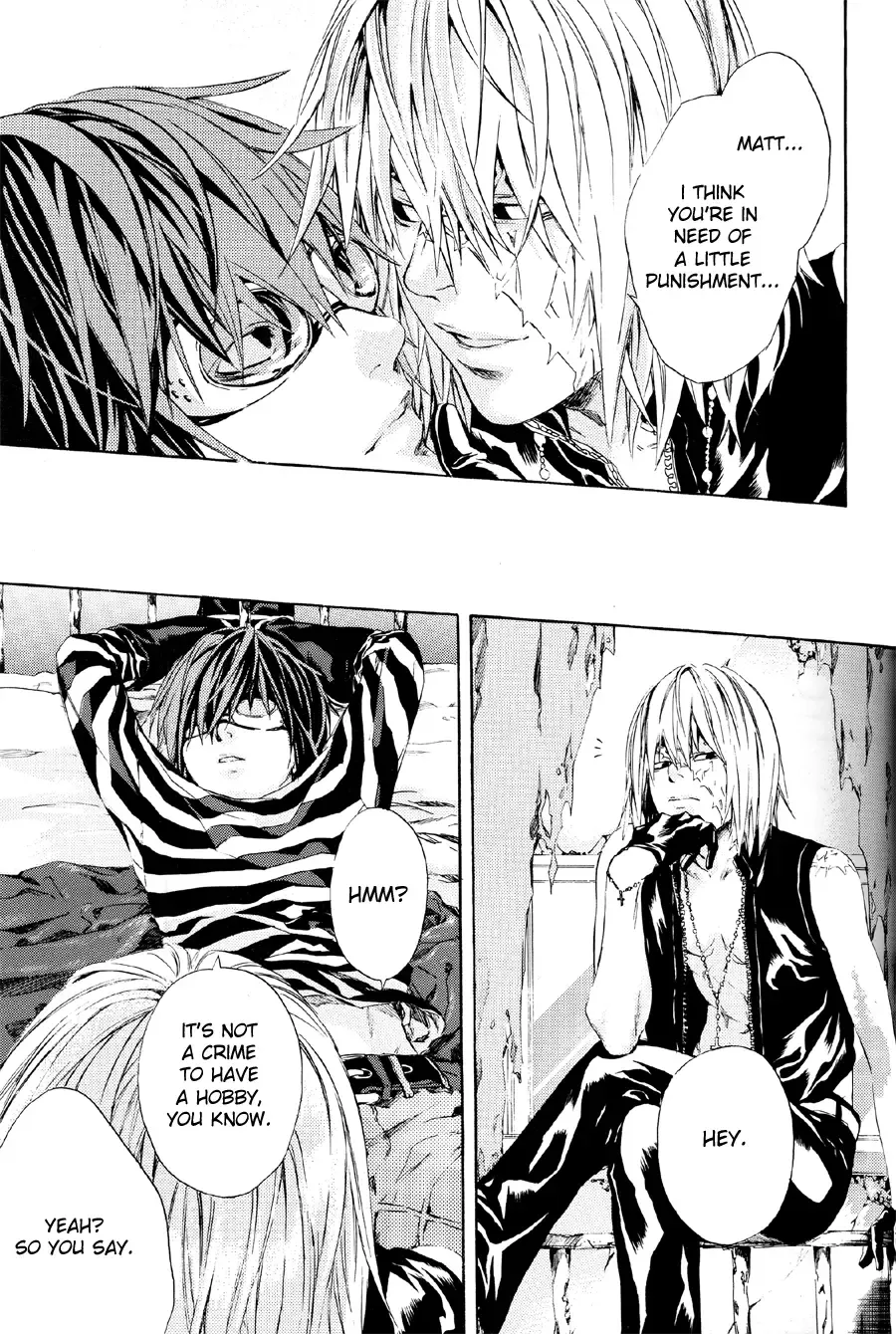 [Hitomi] Pink Sniper Fhentai - Page 4