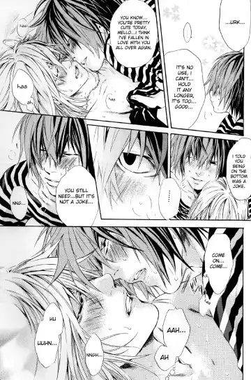 [Hitomi] Pink Sniper Fhentai - Page 19