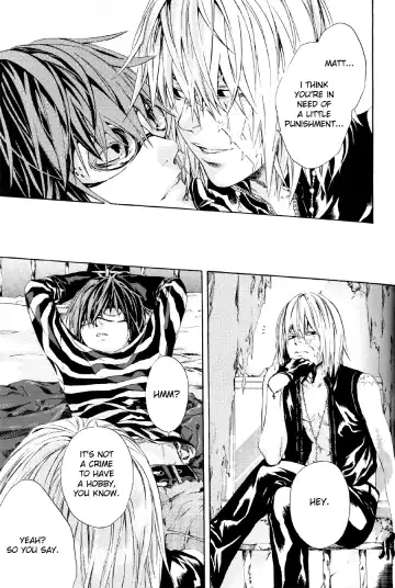 [Hitomi] Pink Sniper Fhentai - Page 4