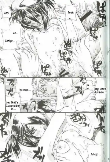 [Ayaha Sui - Irohane Sui] PIKA☆☆NCHI Fhentai - Page 12