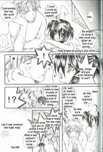 [Ayaha Sui - Irohane Sui] PIKA☆☆NCHI Fhentai - Page 14